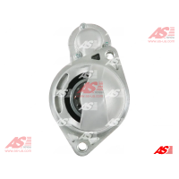 Стартер DR. 12V-1.7kW-11t. 8000396. CG 1
S1096S