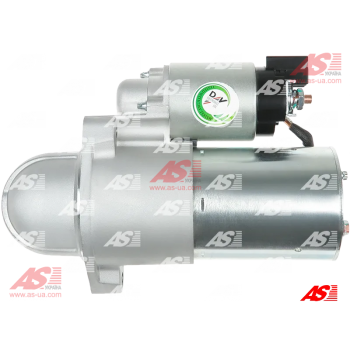 Стартер DR. 12V-1.7kW-11t. 8000396. CG 1
S1096S