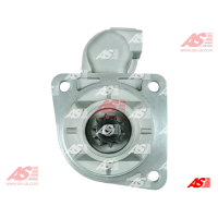 Стартер DR 12V-3.3kW-10t. 19011409.6844N. Ford.International
S1126