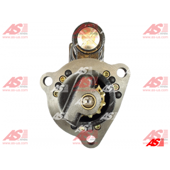Стартер DR 12V-7.3kW-11t-CW. 8200168. Case.Caterpillar.Cummins.Ford
S1048