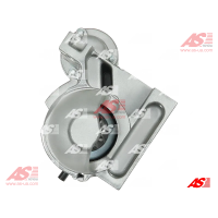 Стартер DR 12V.9000836.UD20593S
S1210S
