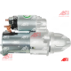 Стартер DR. 24V-1.2kW-9t. 10465551. CG 1
S1226S