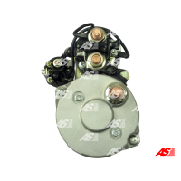 Стартер DR 24V-7.5kW-10t-CW. 8200078 38MT Cummins
S1041