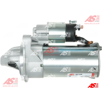 Стартер FO 12V-1.2kW-8t.CV6T-11000-AA.  FORD. 1776538
S9402S