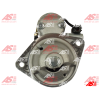 Стартер HI 12V-1.4kW-8t. S114-804. JS1137. Infiniti.Nissan 2L
S2038