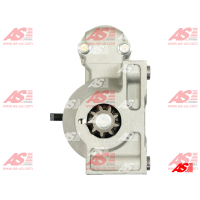 Стартер HI 12V-1.4kW-9t. S114-753.      ISUZU
S2028