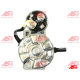 Стартер HI 12V-1.4kW-9t. S114-753.      ISUZU
S2028