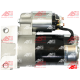 Стартер HI 12V-1.4kW-9t. S114-753.      ISUZU
S2028