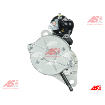 Стартер HI 24V-4.5kW-11t-ACW. S25-512B. Isuzu
S2075S