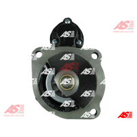 Стартер IS 12V-3.2kW-10t. AZE4189.IS1323.18469N. John Deere
S9289S