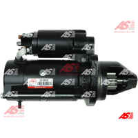 Стартер IS 12V-3.2kW-10t. AZE4189.IS1323.18469N. John Deere
S9289S