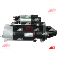 Стартер IS. 12V-4kW-10t. 11.131.893. L
S9363S