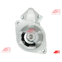 Стартер LU. 12V-1.40kW-9t.               LU 26252. 26252A
S4077S