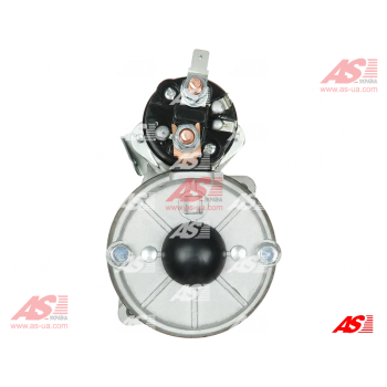 Стартер LU. 12V-1.40kW-9t.               LU 26252. 26252A
S4077S