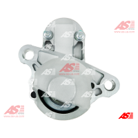Стартер MI 12V-0.9kW-8t-ACW. M0T40171. MITSUBISHI
S5284S