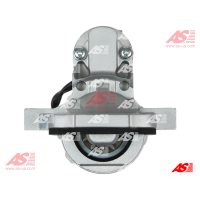 Стартер MI 12V-1.4kW-11t. CS1436. Mazda
S5362S