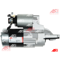 Стартер MI 12V-1.4kW-11t. CS1436. Mazda
S5362S