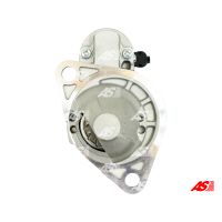 Стартер MI 12V-1.4kW-13t-CW. M1T87181. JS1318. Nissan X-Trail.Primera
S5131