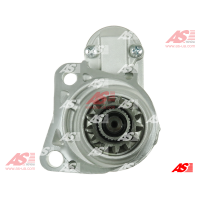Стартер MI 12V-1.4kW-13t. M0TB0071. Nissan Altima.Rogue 2.5
S5293S