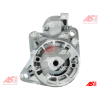 Стартер MI. 12V-1.6kW-10t. M001T86281. M
S5383S