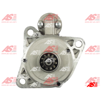 Стартер MI 12V-2.2kW-11t. M2T55871. Mitsubishi
S5177