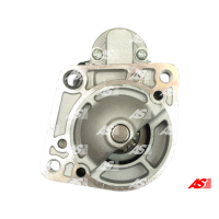 Стартер MI 12V-2kW-10t-CW. M2T88471.  CS1454. Chrysler.Jeep 2.7CRDi
S5100