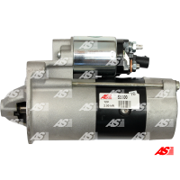 Стартер MI 12V-2kW-10t-CW. M2T88471.  CS1454. Chrysler.Jeep 2.7CRDi
S5100