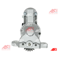 Стартер MI 12V.M1T96783.UD20460S
S5389S
