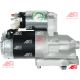 Стартер MI 12V.M1T96783.UD20460S
S5389S