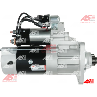 Стартер MI. 24V-7kW-12t. M009T82771. M
S5446S
