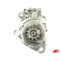 Стартер MI 24V-8.2kW-11t. M9T82378. 19011507-522-527. Cummins
S5082
