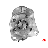 Стартер MT 12V-2.7kW-10t. 443115144702. CS1123. Atlas.Case.Claas.Perkins
S9023