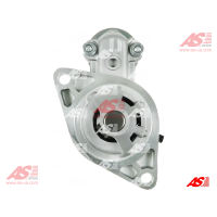 Стартер ND 12V-0.8kW-8t.228000-6791. CG114773. SUZUKI
S6372S