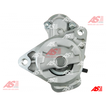 Стартер ND 12V-0.8kW-8t. CS1498.228000-9250. Daihatsu.Toyota
S6319S