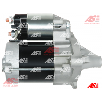 Стартер ND 12V-0.8kW-8t. CS1498.228000-9250. Daihatsu.Toyota
S6319S