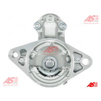 Стартер ND 12V-0.8kW-9t. 228000-4030. Toyota
S6392S