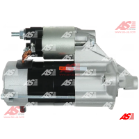 Стартер ND 12V-0.8kW-9t. 228000-4030. Toyota
S6392S