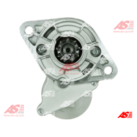 Стартер ND 12V-1.4kW-9t. JS757. 128000-8320
S6250S