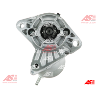 Стартер ND 12V-1.6kW-9t. 28100-76090.1752N. Toyota
S6362S