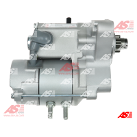 Стартер ND 12V-1.6kW-9t. 28100-76090.1752N. Toyota
S6362S