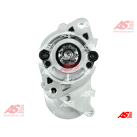 Стартер ND 12V-1.8kW-9t. 228000-9132. Land Rover
S6238S
