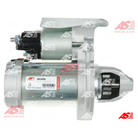 Стартер ND. 12V-1.8kW-9t. 428000-9600. D
S6395S Стартер ND. 12V-1.8kW-9t. 428000-9600. D
S6395S