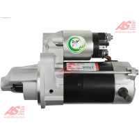 Стартер ND 12V-1kW-8t. 228000-8930
S6460S