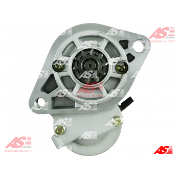 Стартер ND 12V-2.2kW-10t. 228000-1780. Toyota Land Cruiser 3 TD
S6222S Стартер ND 12V-2.2kW-10t. 228000-1780. Toyota Land Cruiser 3 TD
S6222S