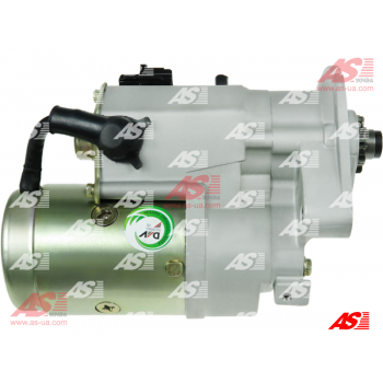 Стартер ND 12V-2.2kW-10t. 228000-1780. Toyota Land Cruiser 3 TD
S6222S Стартер ND 12V-2.2kW-10t. 228000-1780. Toyota Land Cruiser 3 TD
S6222S