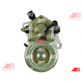 Стартер ND 12V-2.2kW-10t. 228000-1780. Toyota Land Cruiser 3 TD
S6222S Стартер ND 12V-2.2kW-10t. 228000-1780. Toyota Land Cruiser 3 TD
S6222S