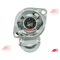 Стартер ND 12V-2.2kW-9t.228000-1890. CG 113132. HYSTER. ISUZU
S6399S