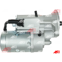 Стартер ND 12V-2.2kW-9t.228000-1890. CG 113132. HYSTER. ISUZU
S6399S