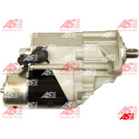 Стартер ND 12V-2.5kW-9t-CW. 228000-6050.228000-6051
S6114
