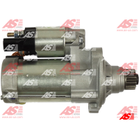 Стартер ND 12V-2kW-13t. 428000-7040.428000-7041. Audi.Seat.VW
S6141